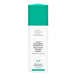 Protini Powerpeptide Resurf Serum - Anti-Aging Serum mit Signalpeptiden